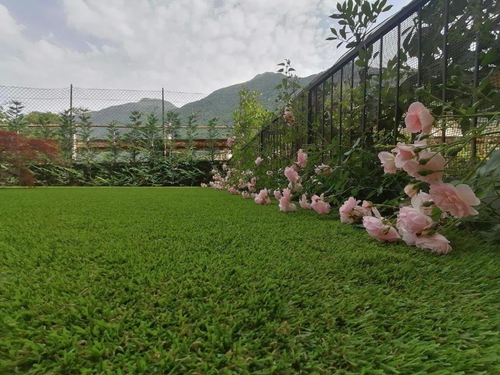 La Casa Di Sara In Valsassina Apartamento Introbio Exterior foto